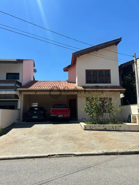 Foto 1 de Casa de Condomínio com 3 quartos para alugar, 190m2 em Granja Olga I, Sorocaba - SP