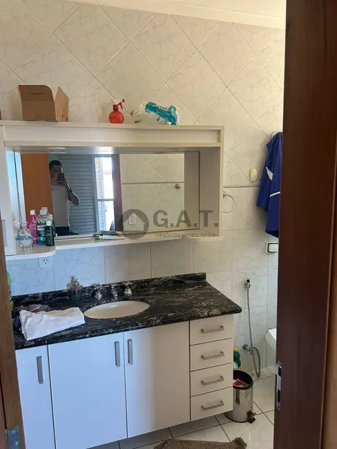 Foto 9 de Casa de Condomínio com 3 quartos para alugar, 190m2 em Granja Olga I, Sorocaba - SP