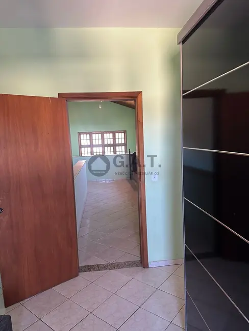 Foto 4 de Casa de Condomínio com 3 quartos para alugar, 190m2 em Granja Olga I, Sorocaba - SP