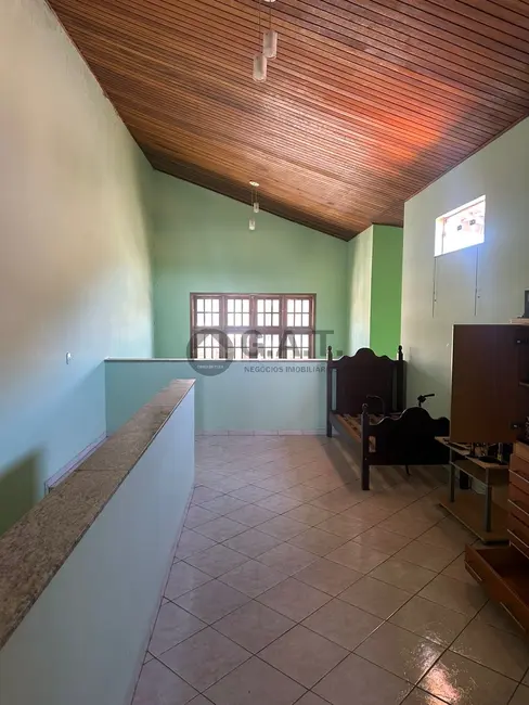 Foto 3 de Casa de Condomínio com 3 quartos para alugar, 190m2 em Granja Olga I, Sorocaba - SP