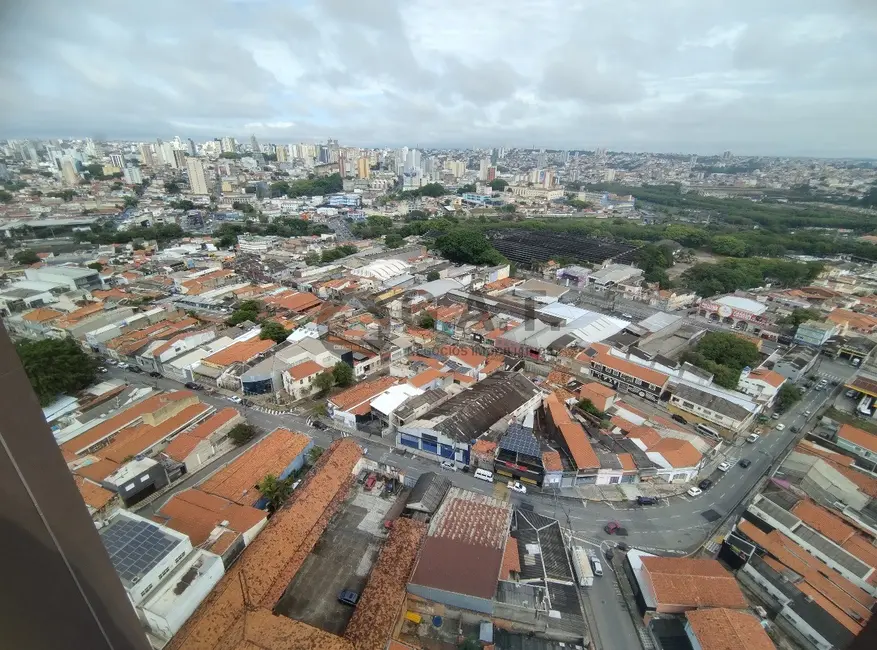 Foto 4 de Apartamento com 2 quartos para alugar, 53m2 em Vila Hortência, Sorocaba - SP