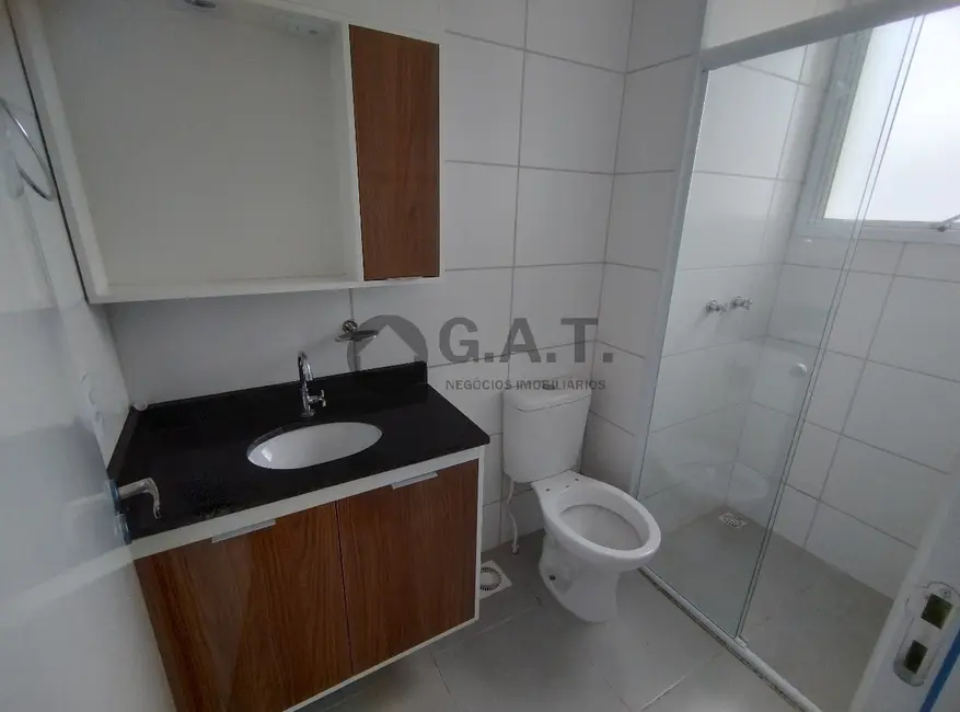 Foto 7 de Apartamento com 2 quartos para alugar, 53m2 em Vila Hortência, Sorocaba - SP