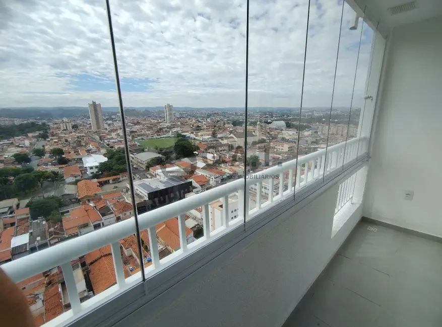Foto 3 de Apartamento com 2 quartos para alugar, 53m2 em Vila Hortência, Sorocaba - SP
