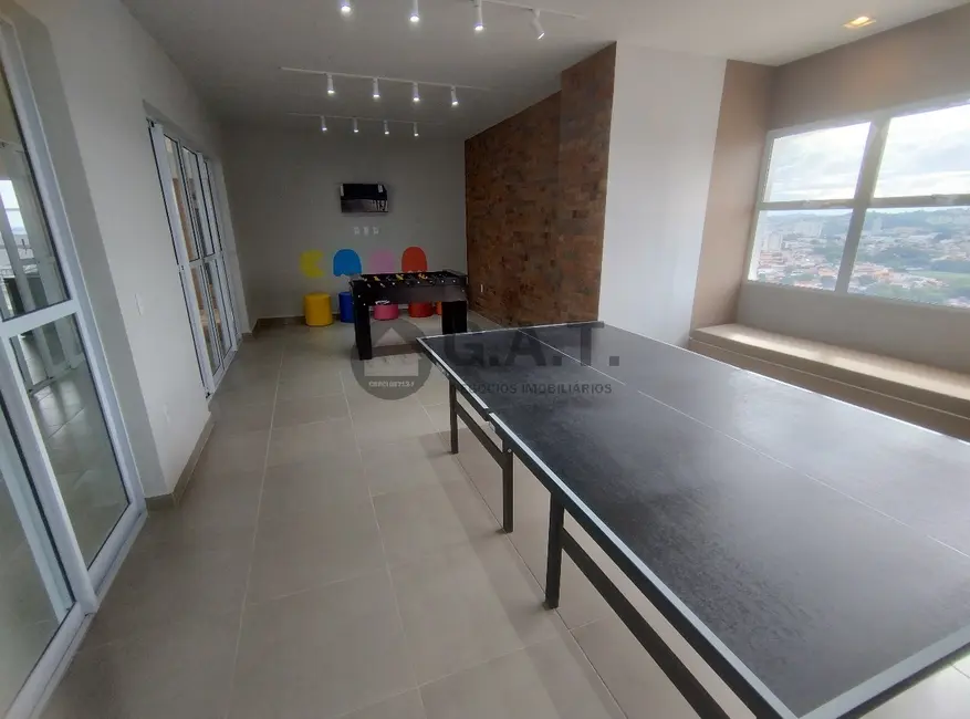 Foto 9 de Apartamento com 2 quartos para alugar, 53m2 em Vila Hortência, Sorocaba - SP