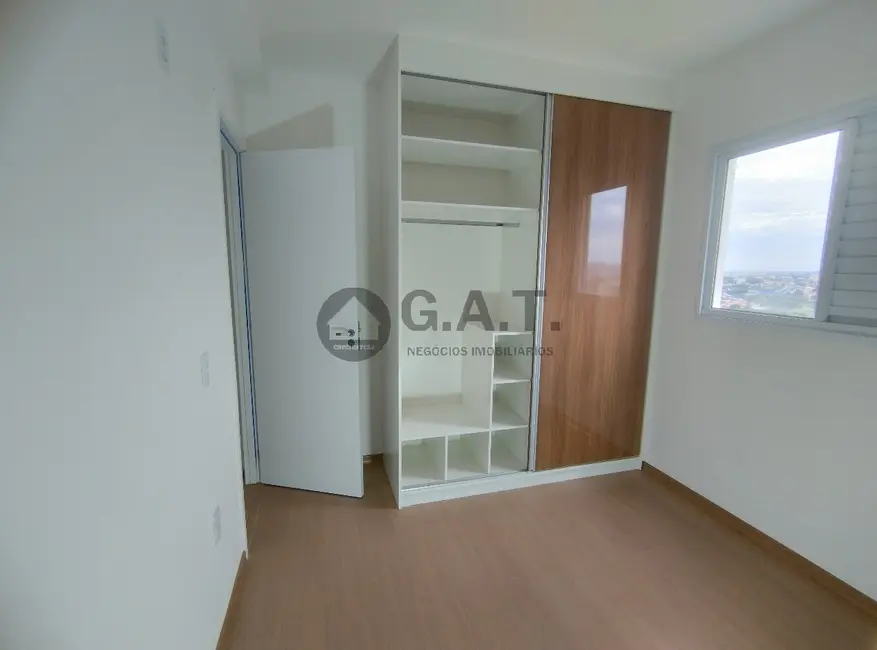 Foto 6 de Apartamento com 2 quartos para alugar, 53m2 em Vila Hortência, Sorocaba - SP