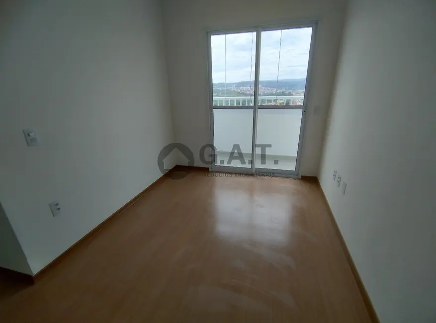 Foto 2 de Apartamento com 2 quartos para alugar, 53m2 em Vila Hortência, Sorocaba - SP