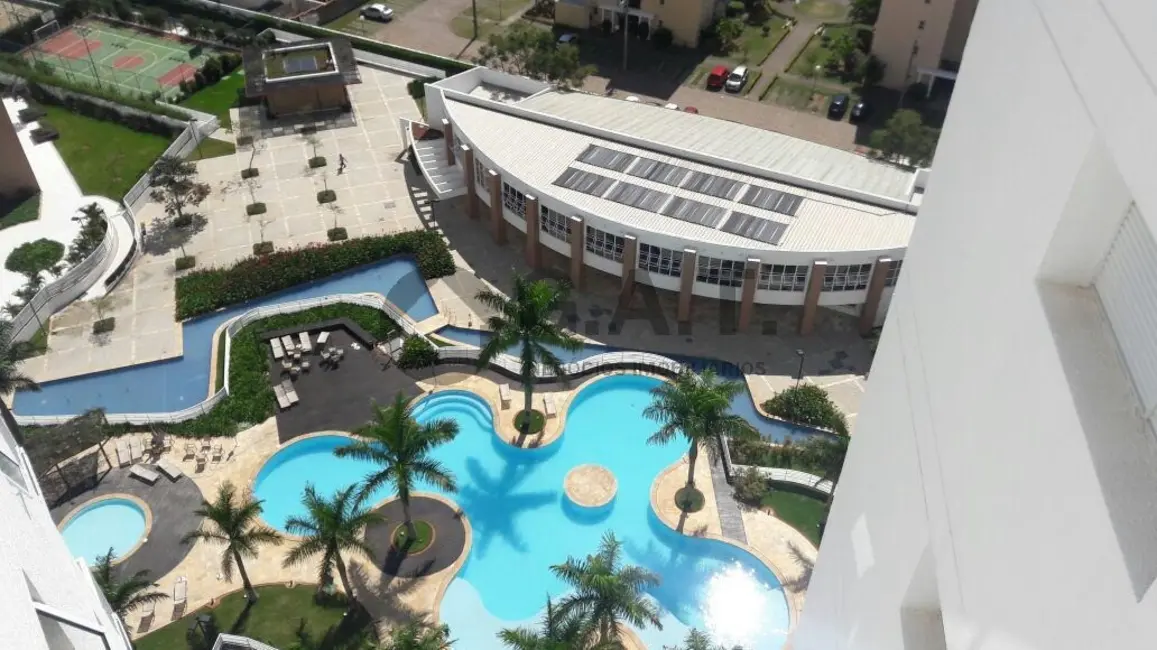 Foto 1 de Apartamento com 3 quartos para alugar, 236m2 em Parque Campolim, Sorocaba - SP