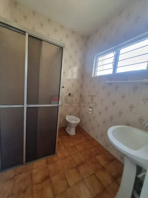 Foto 7 de Casa com 3 quartos para alugar, 108m2 em Vila Trujillo, Sorocaba - SP