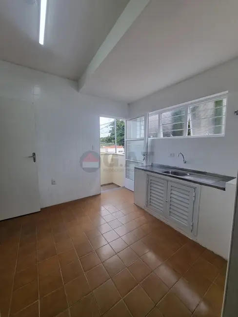 Foto 8 de Casa com 3 quartos para alugar, 108m2 em Vila Trujillo, Sorocaba - SP