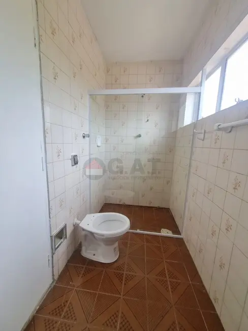 Foto 9 de Casa com 3 quartos para alugar, 108m2 em Vila Trujillo, Sorocaba - SP