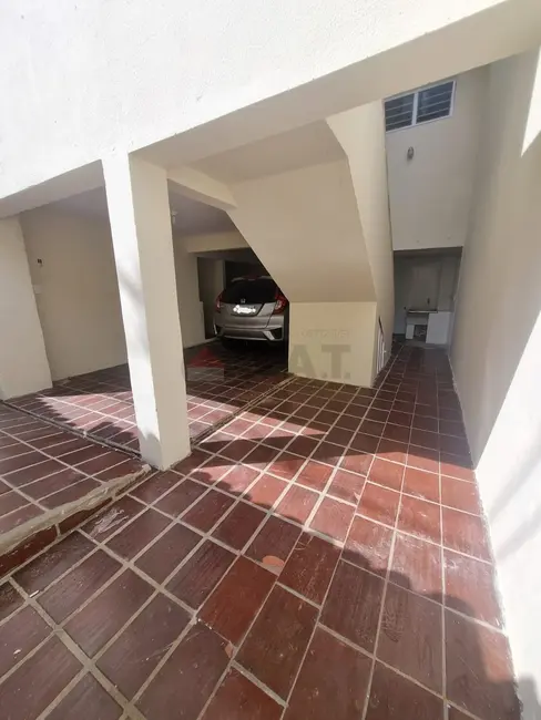 Foto 4 de Casa com 3 quartos para alugar, 108m2 em Vila Trujillo, Sorocaba - SP