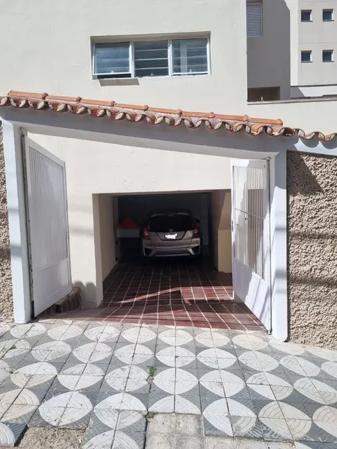 Foto 3 de Casa com 3 quartos para alugar, 108m2 em Vila Trujillo, Sorocaba - SP