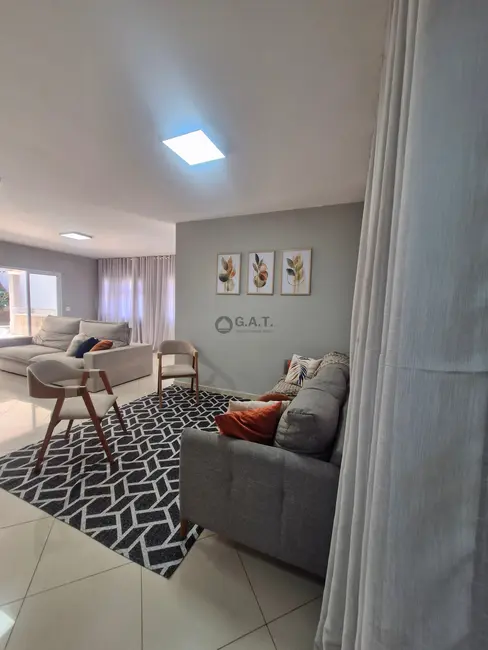 Casa de Condomínio com 4 quartos para alugar, 1000m2 em Jardim Novo Mundo, Sorocaba - SP - imagem 6 Foto 6 de Casa de Condomínio com 4 quartos para alugar, 1000m2 em Jardim Novo Mundo, Sorocaba - SP