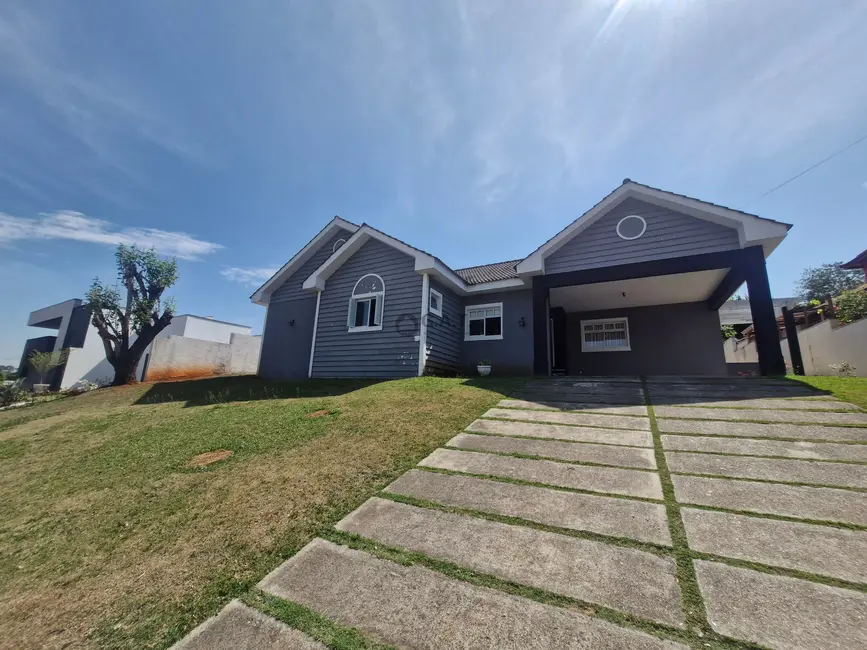 Casa de Condomínio com 4 quartos para alugar, 1000m2 em Jardim Novo Mundo, Sorocaba - SP - imagem 2 Foto 2 de Casa de Condomínio com 4 quartos para alugar, 1000m2 em Jardim Novo Mundo, Sorocaba - SP