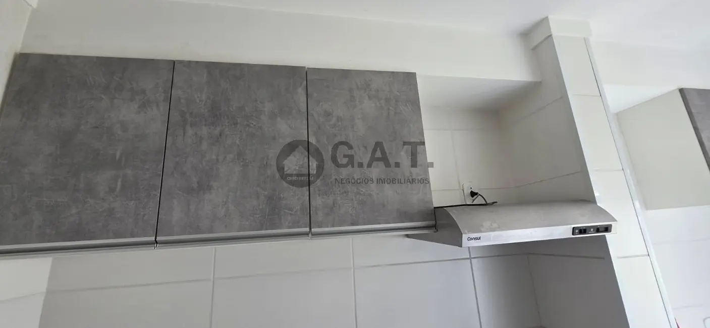 Apartamento com 2 quartos para alugar, 49m2 em Parque Manchester, Sorocaba - SP - imagem 4 Foto 4 de Apartamento com 2 quartos para alugar, 49m2 em Parque Manchester, Sorocaba - SP