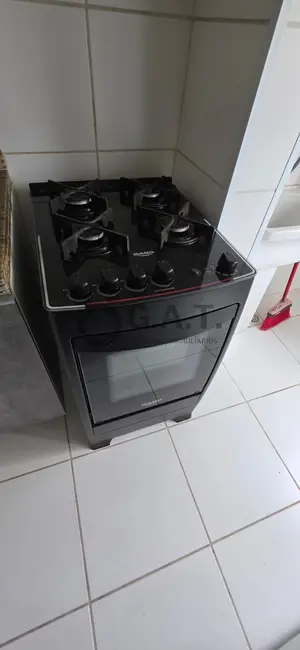 Apartamento com 2 quartos para alugar, 49m2 em Parque Manchester, Sorocaba - SP - imagem 5 Foto 5 de Apartamento com 2 quartos para alugar, 49m2 em Parque Manchester, Sorocaba - SP