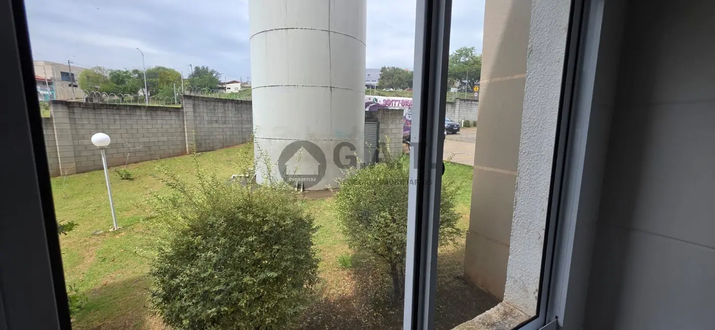 Apartamento com 2 quartos para alugar, 49m2 em Parque Manchester, Sorocaba - SP - imagem 7 Foto 7 de Apartamento com 2 quartos para alugar, 49m2 em Parque Manchester, Sorocaba - SP