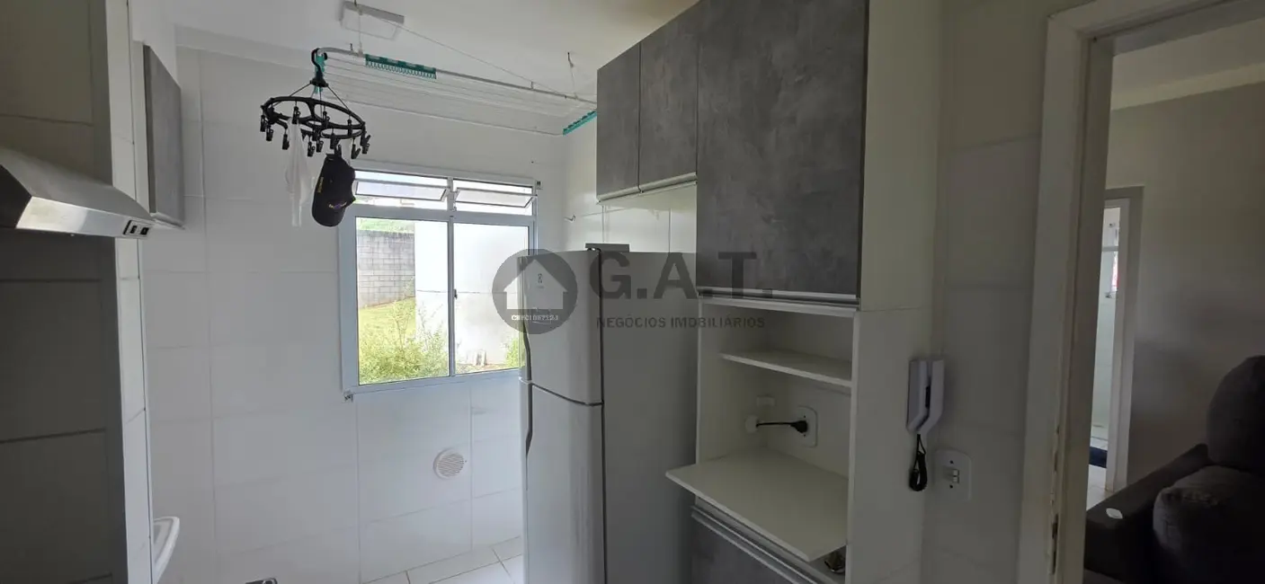 Apartamento com 2 quartos para alugar, 49m2 em Parque Manchester, Sorocaba - SP - imagem 1 Foto 1 de Apartamento com 2 quartos para alugar, 49m2 em Parque Manchester, Sorocaba - SP
