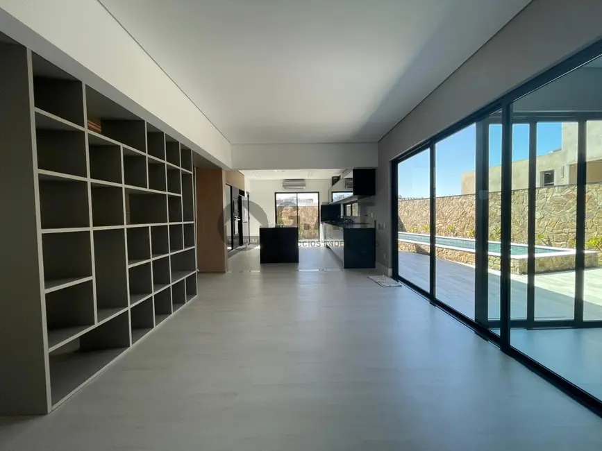 Foto 7 de Casa de Condomínio com 4 quartos à venda, 400m2 em Alphaville Nova Esplanada, Votorantim - SP