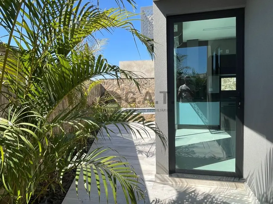 Foto 5 de Casa de Condomínio com 4 quartos à venda, 400m2 em Alphaville Nova Esplanada, Votorantim - SP