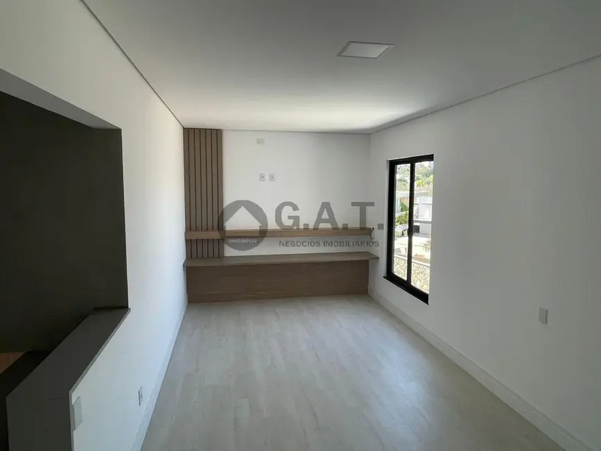 Foto 9 de Casa de Condomínio com 4 quartos à venda, 400m2 em Alphaville Nova Esplanada, Votorantim - SP