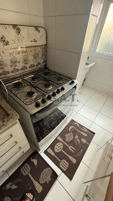 Foto 8 de Apartamento com 2 quartos para alugar, 52m2 em Jardim Vera Cruz, Sorocaba - SP