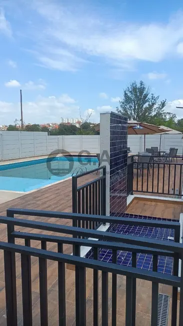 Apartamento com 2 quartos para alugar, 45m2 em Jardim Piazza di Roma, Sorocaba - SP - imagem 3 Foto 3 de Apartamento com 2 quartos para alugar, 45m2 em Jardim Piazza di Roma, Sorocaba - SP