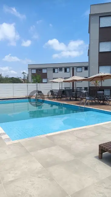 Apartamento com 2 quartos para alugar, 45m2 em Jardim Piazza di Roma, Sorocaba - SP - imagem 4 Foto 4 de Apartamento com 2 quartos para alugar, 45m2 em Jardim Piazza di Roma, Sorocaba - SP