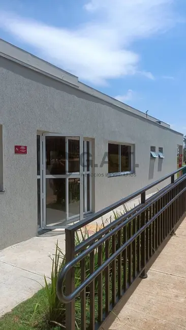 Apartamento com 2 quartos para alugar, 45m2 em Jardim Piazza di Roma, Sorocaba - SP - imagem 6 Foto 6 de Apartamento com 2 quartos para alugar, 45m2 em Jardim Piazza di Roma, Sorocaba - SP