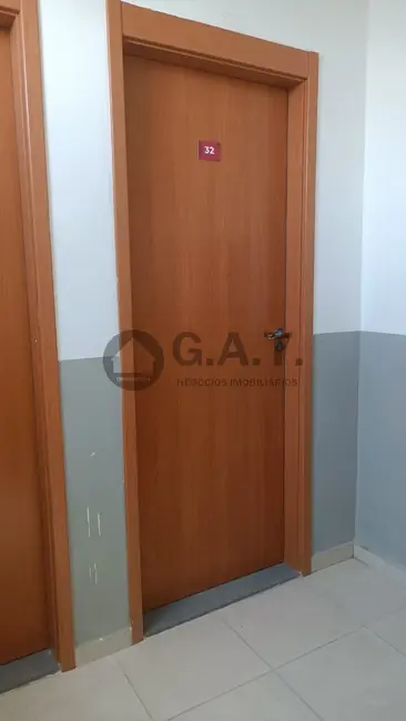 Apartamento com 2 quartos para alugar, 45m2 em Jardim Piazza di Roma, Sorocaba - SP - imagem 9 Foto 9 de Apartamento com 2 quartos para alugar, 45m2 em Jardim Piazza di Roma, Sorocaba - SP