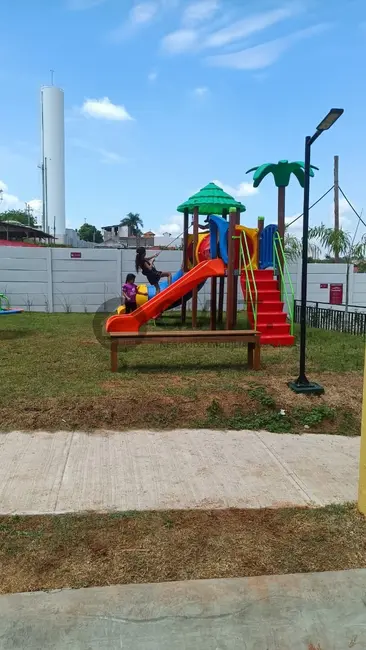 Apartamento com 2 quartos para alugar, 45m2 em Jardim Piazza di Roma, Sorocaba - SP - imagem 2 Foto 2 de Apartamento com 2 quartos para alugar, 45m2 em Jardim Piazza di Roma, Sorocaba - SP