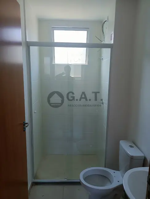 Apartamento com 2 quartos para alugar, 45m2 em Jardim Piazza di Roma, Sorocaba - SP - imagem 8 Foto 8 de Apartamento com 2 quartos para alugar, 45m2 em Jardim Piazza di Roma, Sorocaba - SP