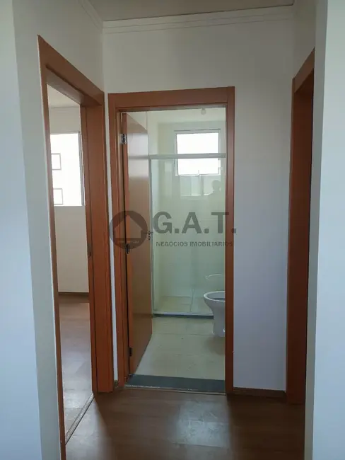 Apartamento com 2 quartos para alugar, 45m2 em Jardim Piazza di Roma, Sorocaba - SP - imagem 5 Foto 5 de Apartamento com 2 quartos para alugar, 45m2 em Jardim Piazza di Roma, Sorocaba - SP