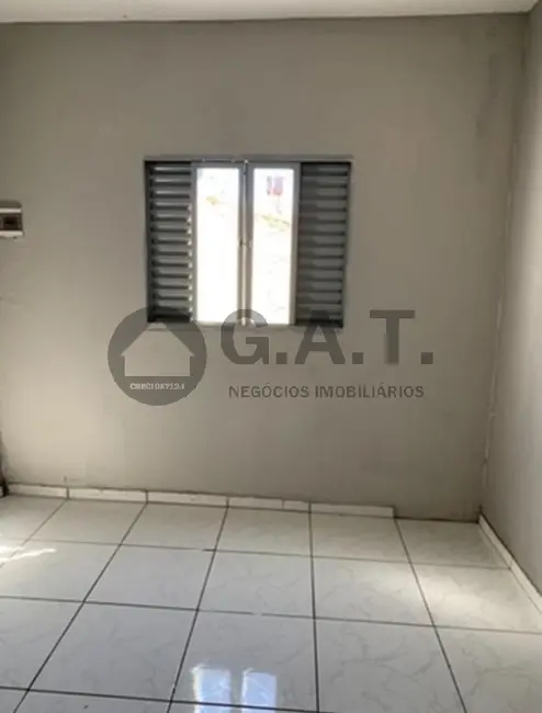 Foto 8 de Casa com 2 quartos para alugar, 55m2 em Jardim Santa Bárbara, Sorocaba - SP