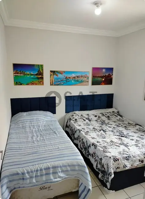 Foto 9 de Apartamento com 2 quartos para alugar, 55m2 em Parque Morumbi, Votorantim - SP