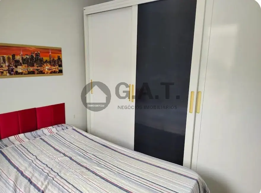 Foto 2 de Apartamento com 2 quartos para alugar, 55m2 em Parque Morumbi, Votorantim - SP
