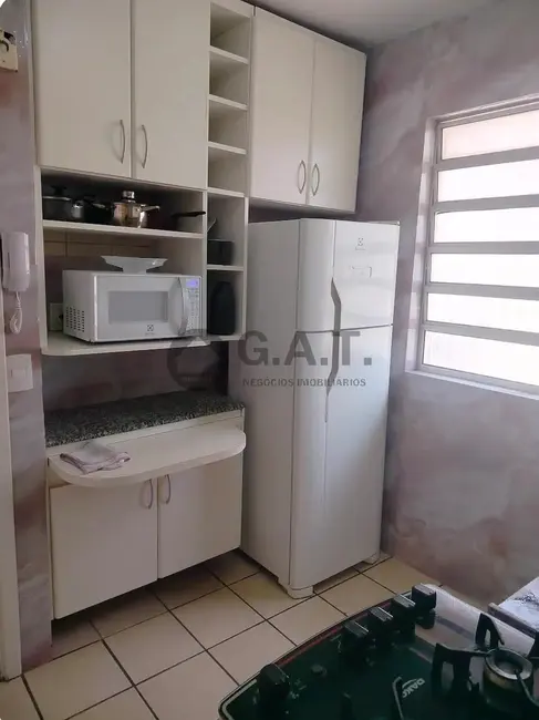 Foto 6 de Apartamento com 2 quartos para alugar, 55m2 em Parque Morumbi, Votorantim - SP