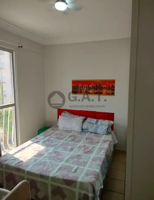 Foto 8 de Apartamento com 2 quartos para alugar, 55m2 em Parque Morumbi, Votorantim - SP