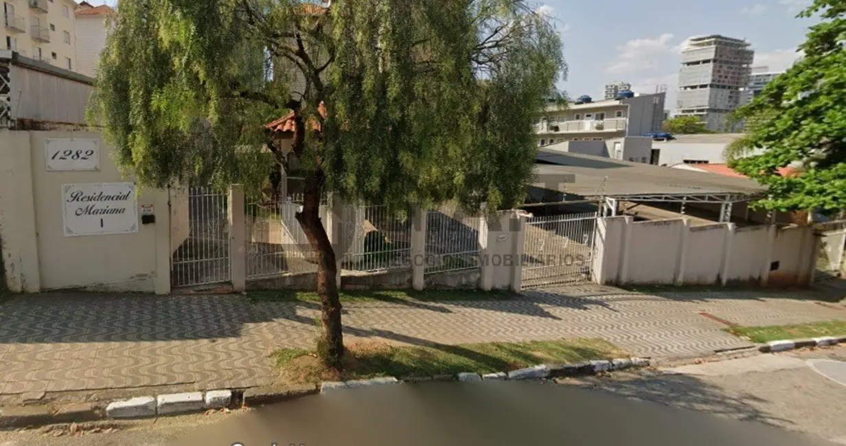 Foto 1 de Apartamento com 2 quartos para alugar, 55m2 em Parque Morumbi, Votorantim - SP