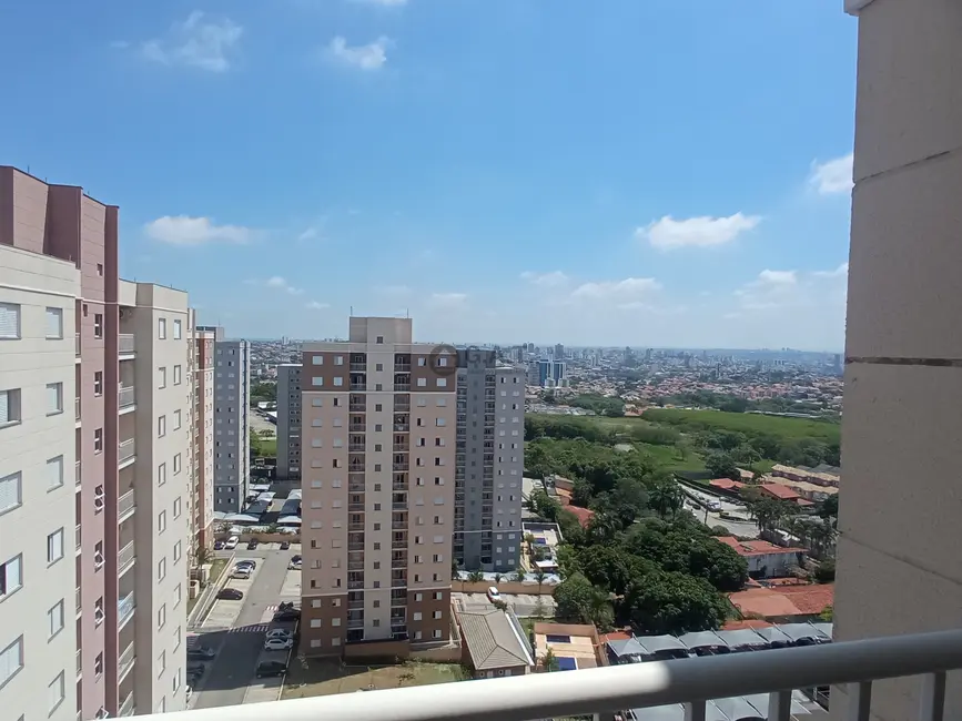 Apartamento com 2 quartos à venda, 56m2 em Jardim São Carlos, Sorocaba - SP - imagem 9 Foto 9 de Apartamento com 2 quartos à venda, 56m2 em Jardim São Carlos, Sorocaba - SP