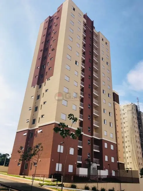 Apartamento com 2 quartos à venda, 56m2 em Jardim São Carlos, Sorocaba - SP - imagem 2 Foto 2 de Apartamento com 2 quartos à venda, 56m2 em Jardim São Carlos, Sorocaba - SP
