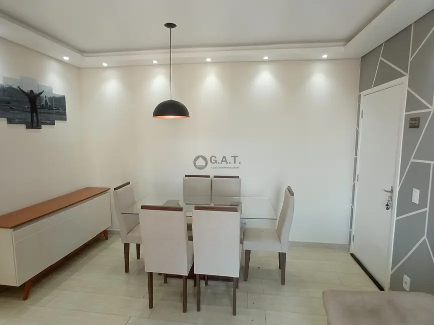 Apartamento com 2 quartos à venda, 56m2 em Jardim São Carlos, Sorocaba - SP - imagem 7 Foto 7 de Apartamento com 2 quartos à venda, 56m2 em Jardim São Carlos, Sorocaba - SP