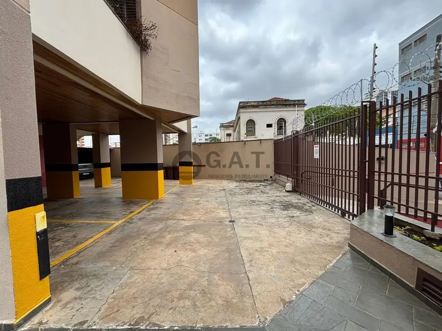 Foto 2 de Apartamento com 3 quartos para alugar, 174m2 em Centro, Sorocaba - SP