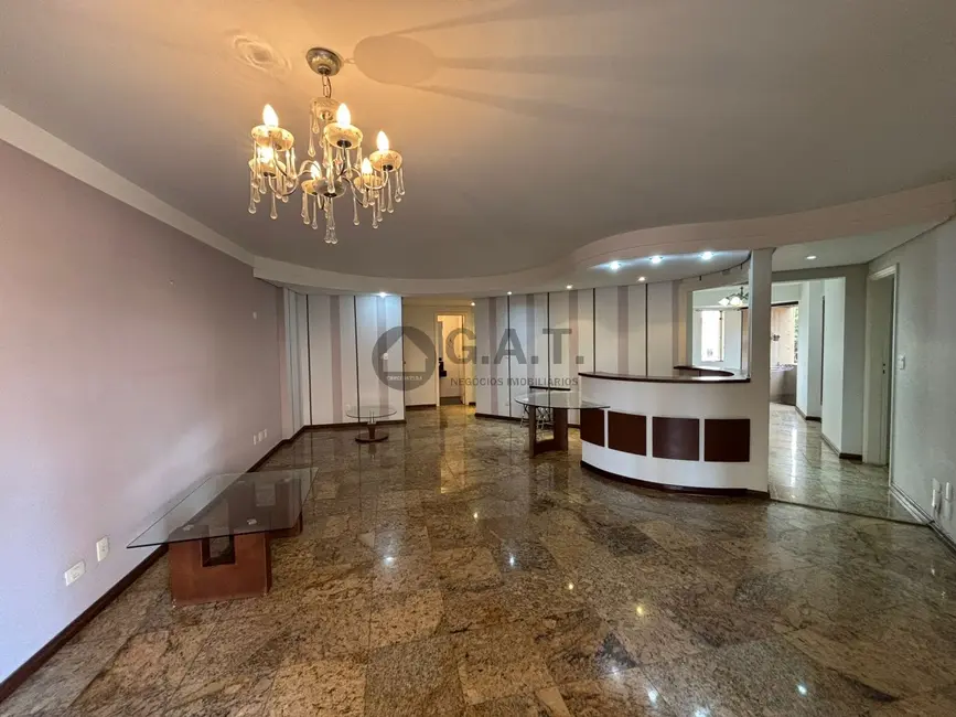 Foto 6 de Apartamento com 3 quartos para alugar, 174m2 em Centro, Sorocaba - SP