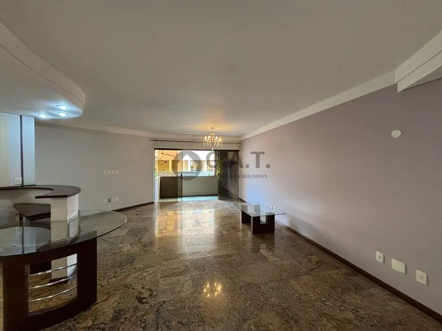 Foto 9 de Apartamento com 3 quartos para alugar, 174m2 em Centro, Sorocaba - SP