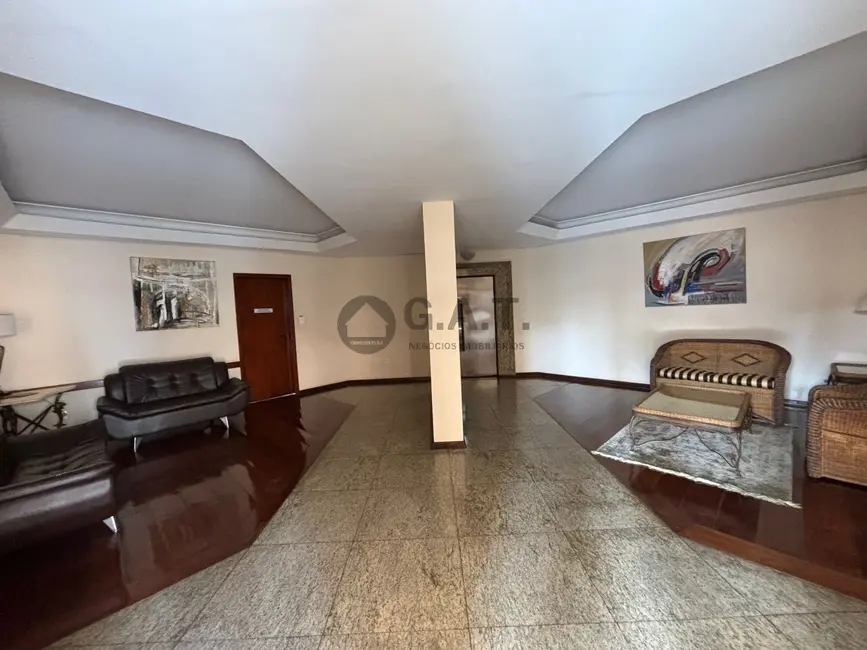 Foto 3 de Apartamento com 3 quartos para alugar, 174m2 em Centro, Sorocaba - SP