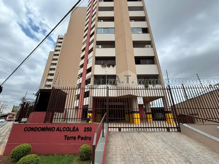 Foto 1 de Apartamento com 3 quartos para alugar, 174m2 em Centro, Sorocaba - SP