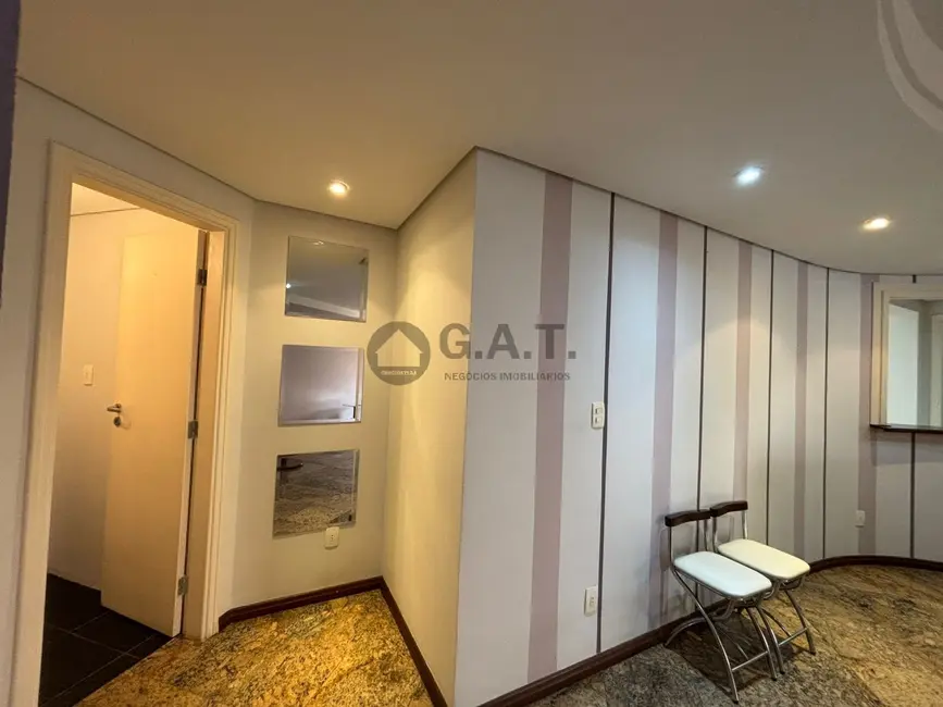 Foto 4 de Apartamento com 3 quartos para alugar, 174m2 em Centro, Sorocaba - SP