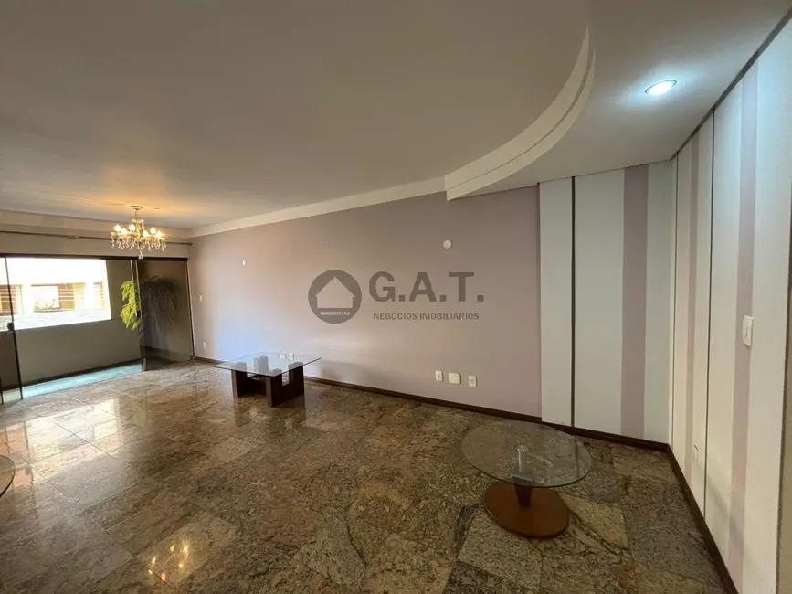 Foto 8 de Apartamento com 3 quartos para alugar, 174m2 em Centro, Sorocaba - SP