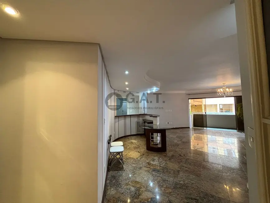 Foto 5 de Apartamento com 3 quartos para alugar, 174m2 em Centro, Sorocaba - SP